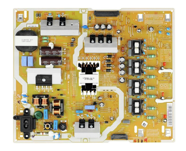 Samsung UA49KS7000G UA49KS7000K UA49KS7300J carte d'alimentation BN44-00878A L55E7_KSM PSLF191E08A