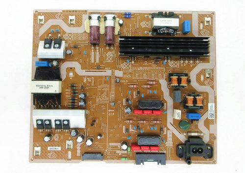 Samsung UA55NU7100JXXZ QE55Q6FNATXXU carte d'alimentation BN44-00878C L55E7R_NSM