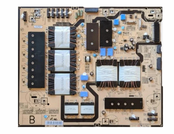 Samsung qa75q9famkxzn qn75q9famfxza carte d'alimentation BN44-00909A 75E9NB_MSM