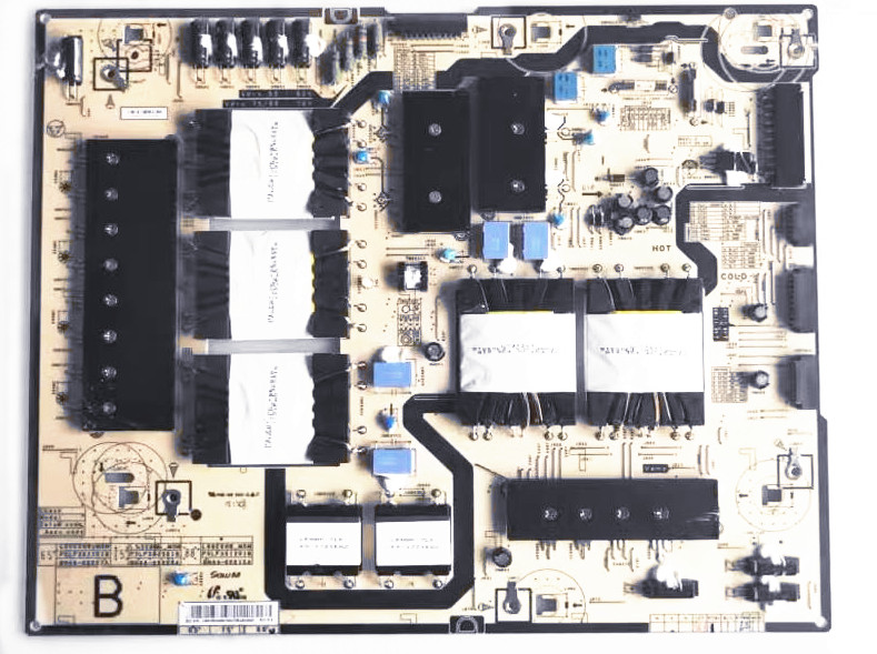 Samsung QN88Q9FAMFXZA carte d'alimentation PSLF391301B BN44-00915A