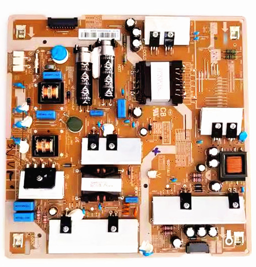 Samsung UE55LS003AU UN55LS003AF UA55LS003AW carte d'alimentation BN44-00923A L55F6N_MDY