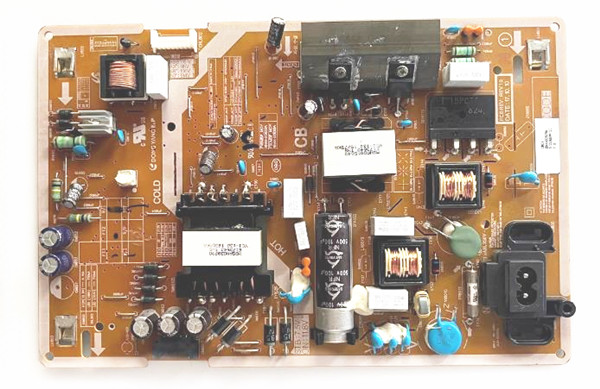 Samsung LH49DCJPLGV LH49DBJPLGC LH43DBJPLGC carte d'alimentation BN44-00930A F50MSF_MDY Samsung LH49DCJPLGV LH49DBJPLGC LH43DBJPLGC carte d'alimentation BN44-00930A F50MSF_MDY
