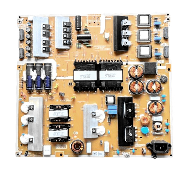 Samsung lh75qbhnlgc/go lh75qhplgc/go carte d'alimentation BN44-00931A F75S6T-MDY