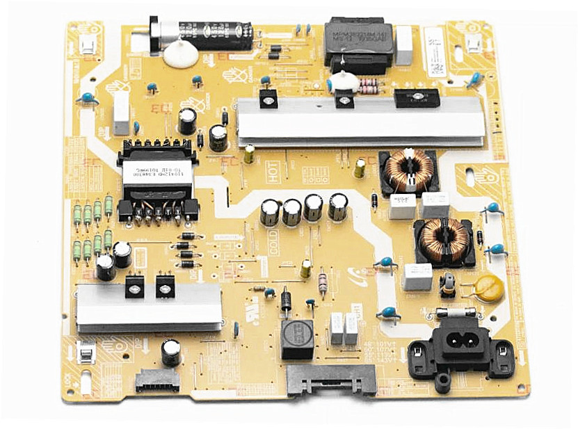Samsung UE55RU7300K UE50RU7470U UE50RU7100K carte d'alimentation BN44-00932Q L55E7_RHS