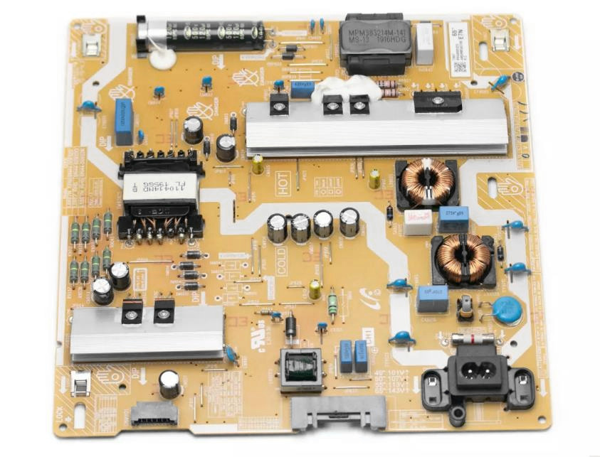 Samsung UE65RU7179U UE65RU7105K UE65RU7099U carte d'alimentation bn44-00932s l65e7n_rhs