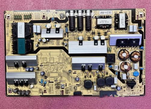 Samsung LH75Q8REBGC LH75QBNE LH75QMNB carte d'alimentation F75E6_NHS BN44-00955A