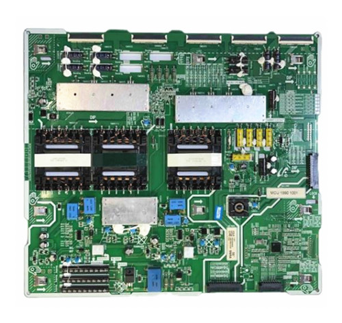 Samsung QE55Q90RAT carte d'alimentation BN44-00980A L55S9NRA_RHS Samsung QE55Q90RAT carte d'alimentation BN44-00980A L55S9NRA_RHS