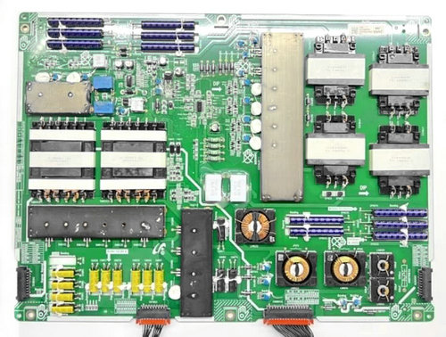 Samsung QA85Q900RBJ carte d'alimentation BN44-00998A L85S9SNRC-RHS