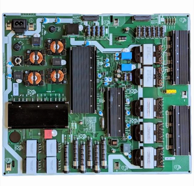 Samsung QN65Q90TAF carte d'alimentation BN44-01034A L65S9NA_TSM