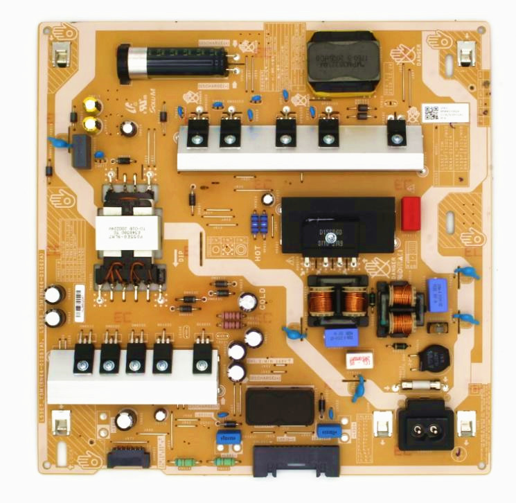 Samsung QN55Q70TAF QN55Q7DTAF QA55Q70TAJ carte d'alimentation BN44-01062A L55E8_TSM
