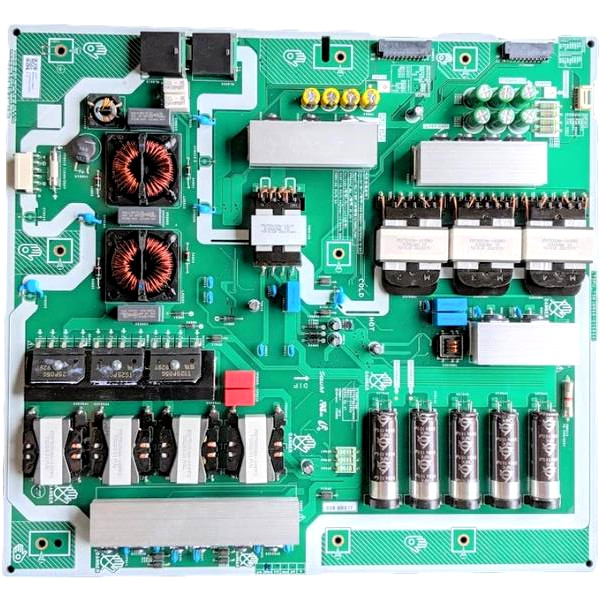 Samsung QN75LST7TAF QN75LST9TAF carte d'alimentation BN44-01084A L75PU_TSM