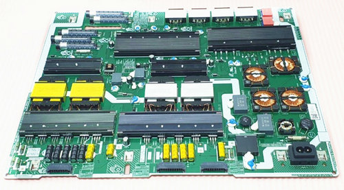 Samsung QA55Q700TAJXXZ QE55Q700TAT QU55Q700TAT carte d'alimentation BN44-01087A L55S7SNA_TSM