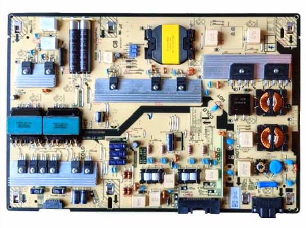 Samsung BN44-01103B C75E7N_BDY carte d'alimentation Samsung BN44-01103B C75E7N_BDY carte d'alimentation