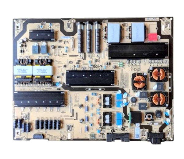 Samsung qn85q70aaf qn85q7daaf qn85q70aafxzc carte d'alimentation BN44-01108A L85E8N_ASM