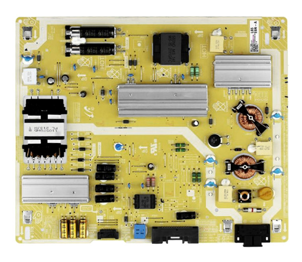 Samsung UA65AU9000S UA65AU8800J UA65AU8100U carte d'alimentation BN44-01111A L65E6N_AHS Samsung UA65AU9000S UA65AU8800J UA65AU8100U carte d'alimentation BN44-01111A L65E6N_AHS