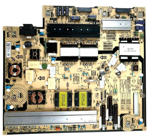 Samsung QE50QN90AAT GQ55QN85AAT carte d'alimentation BN44-01114A L55SA8NA_APN - Cliquez sur l'image pour la fermer