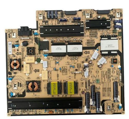 Samsung QE55QN90AAT QN55QN90AAFXZA carte d'alimentation BN44-01114B L55SA9NA_APN - Cliquez sur l'image pour la fermer