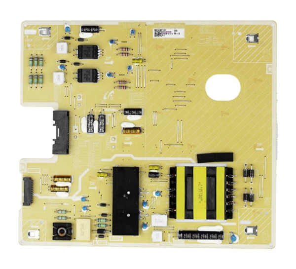 Samsung QN55LS03AAF QN55LS03ADF carte d'alimentation BN44-01119A L55F8_AHS Samsung QN55LS03AAF QN55LS03ADF carte d'alimentation BN44-01119A L55F8_AHS
