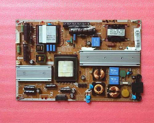Samsung UA40D5000PR Carte d'alimentation BN94-04254A BN41-01598A