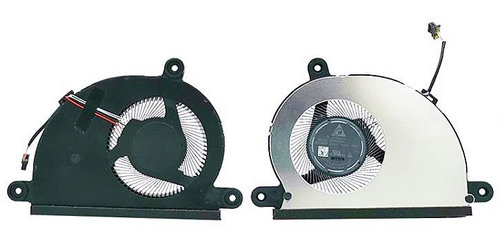 Ventilateur de CPU pour Samsung Galaxy Book Flex Alpha Np730qcj