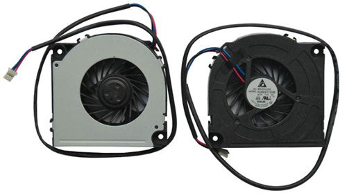 Ventilateur TV interne pour Samsung BN31-00041A KDB04112HB-X0C