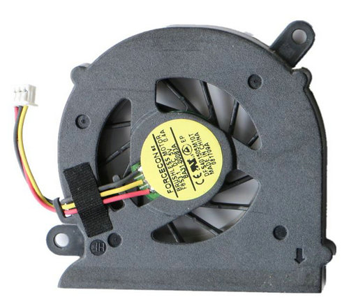 Ventilateur de CPU pour Samsung NP510 NP-N510-KA01US DFS401505M10T F8S3-1 - Cliquez sur l'image pour la fermer