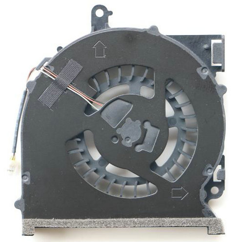 Ventilateur de CPU pour Samsung BA31-00135A Ventilateur de CPU pour Samsung BA31-00135A