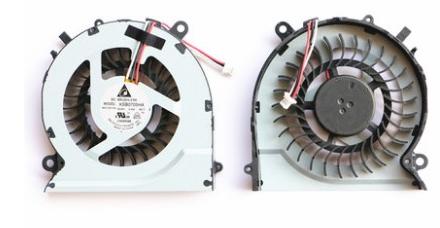 Ventilateur de CPU pour Samsung NP700Z3A NP700Z3B NP700Z3C BA31-00114A - Cliquez sur l'image pour la fermer