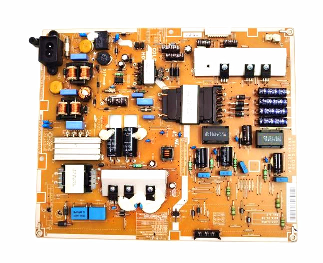 Samsung UA55F6800AJ carte d'alimentation L55X1QV_DSM BN44-00625A BN44-00625C