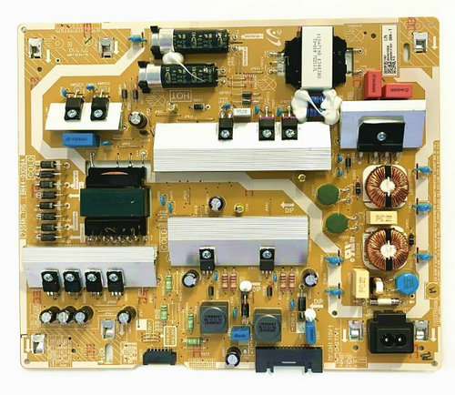 Samsung AU75TU8800J UN75TU8000F carte d'alimentation BN44-01056A L75S6N-THS