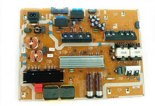 Samsung QE75Q75TAT QE75Q70TAT QE75Q65TAT carte d'alimentation BN44-01064A L75E8N-TSM - Cliquez sur l'image pour la fermer