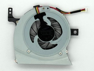 Toshiba Satellite C600 C600D C630 C640 L600 L600D L630 L640 L640D L645 L645D Séries Ventilateur - Cliquez sur l'image pour la fermer