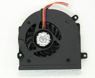 Toshiba Satellite L500 L500D L505 L505D L510 L515 L525 L526 L536 L582 Ventilateur - Cliquez sur l'image pour la fermer