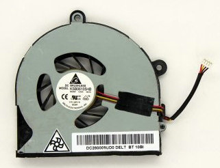 Ventilateur de CPU pour Acer Aspire 5251 5252 5551 5551G 5552 5552G 5740 5740G Séries - Cliquez sur l'image pour la fermer