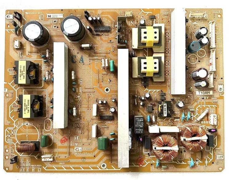 Sony KDL-55XBR8 KDL-55X4500 carte d'alimentation 1-877-271-12