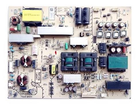 Sony KDL-60LX9000 carte d'alimentation 1-881-894-11 APS-267 APS-267(CH) 147422012
