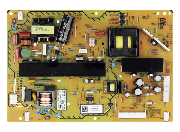 Sony KDL-42R500A carte d'alimentation 1-888-308-11 1-474-496-11 APS-351
