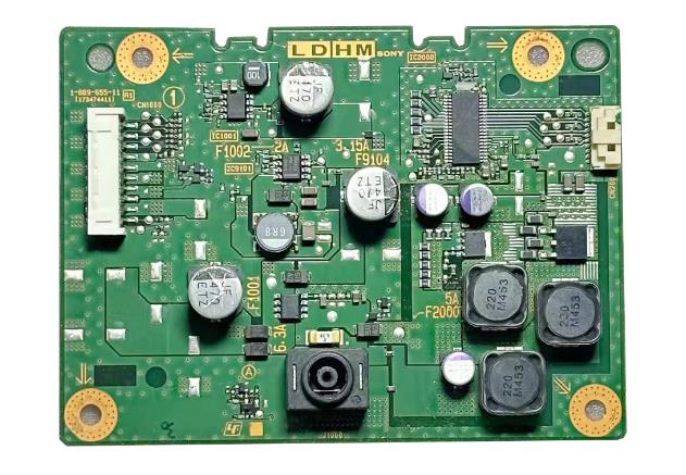 Sony KDL-40W580B Plaque à courant constant 1-889-655-11 173474411