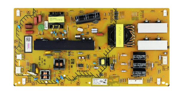 Sony KD-65X9500B carte d'alimentation 1-893-323-11 APS-371 147457911
