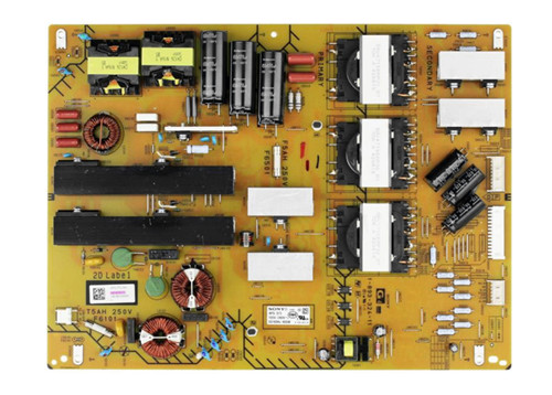 Sony XBR-75Z9D carte d'alimentation 1-893-324-11 APS-373 1-474-580-11