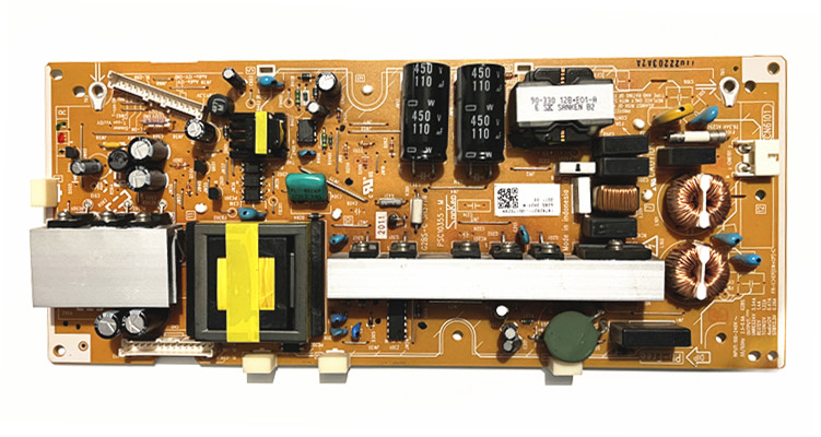 Sony KDL-40CX520 carte d'alimentation G2BS-C 3H371W PSC10355.M