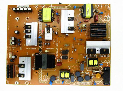 Sony KDL-55R580C carte d'alimentation 715G6958-P01-002-0H2S