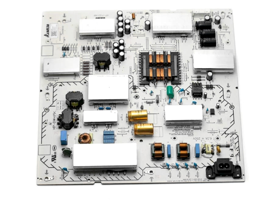 Sony KD-75X9000H XBR-75X900H carte d'alimentation AP-P321AM B 2955066702