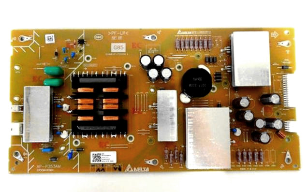 Sony KD-75XG9505 KD-75X9000F carte d'alimentation AP-P353AM B 2955046503