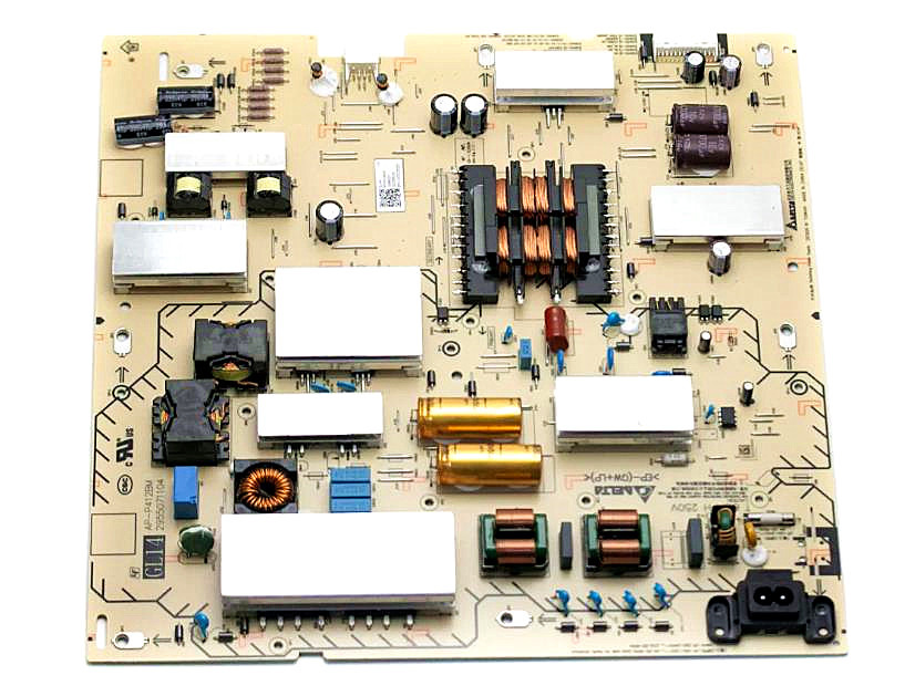 Sony FW-75BZ35L FW75BZ40L FW-75BZ30L carte d'alimentation BAP-P412BM 2955071104