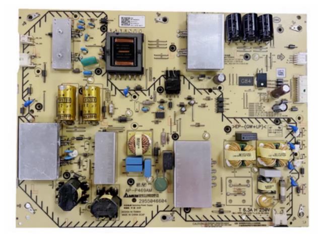 Sony KD-75X9000F XBR-75X900F carte d'alimentation AP-P469AM 2955046604