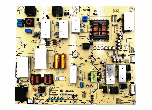 Sony K-75XR70 K-75XR70C carte d'alimentation AP-P496AM 2955091104