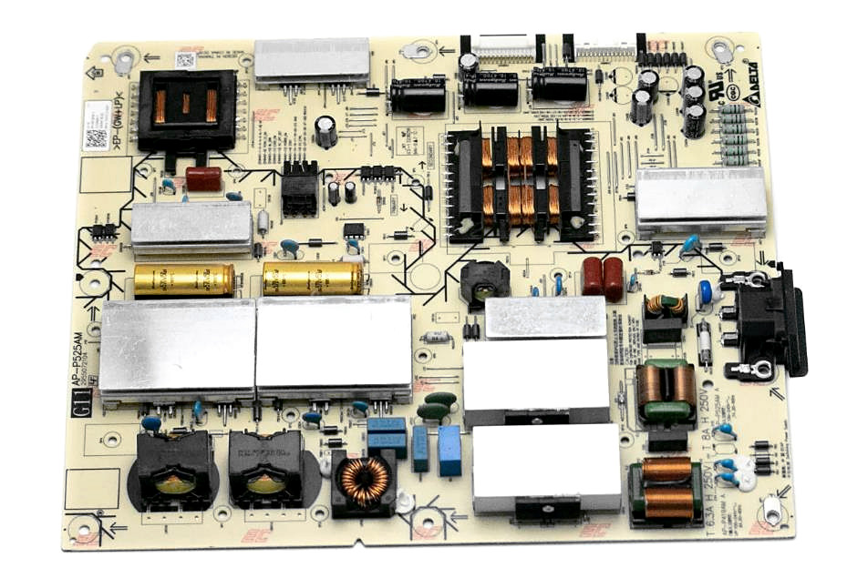 Sony XR-55A84J XR-55A80J carte d'alimentation AP-P525AM 2955072105 AP-P419AM A