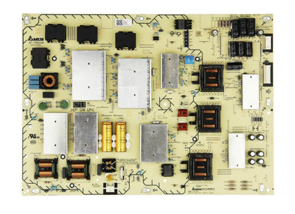 Sony XR-65A95K carte d'alimentation AP-P662AM 1-013-518-11 101351811