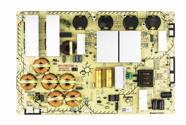 Sony XR-83A90J XR-83A80L XR-83A80CL carte d'alimentation AP-P837AM 2955072405 1-010-553-11